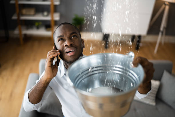 Best Emergency water damage restoration  in Manawa, WI